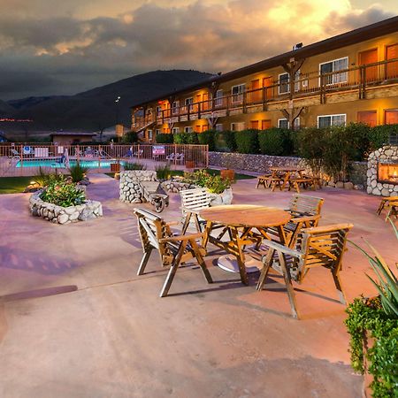 Days Inn By Wyndham Lebec Grapevine Kültér fotó