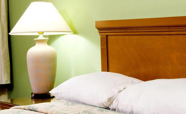 Days Inn By Wyndham Lebec Grapevine Kültér fotó